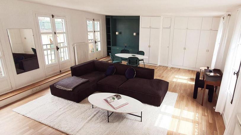 Situe Au Centrecheckprofile Apartment