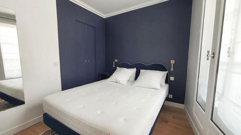 Apartment Situe Au Centrecheckprofile