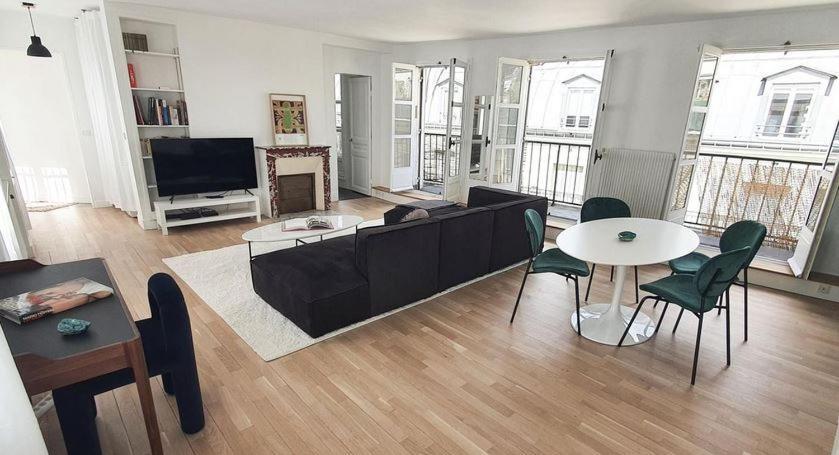 Situe Au Centrecheckprofile Apartment