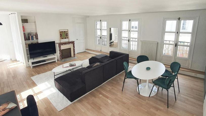 Apartment Situe Au Centrecheckprofile
