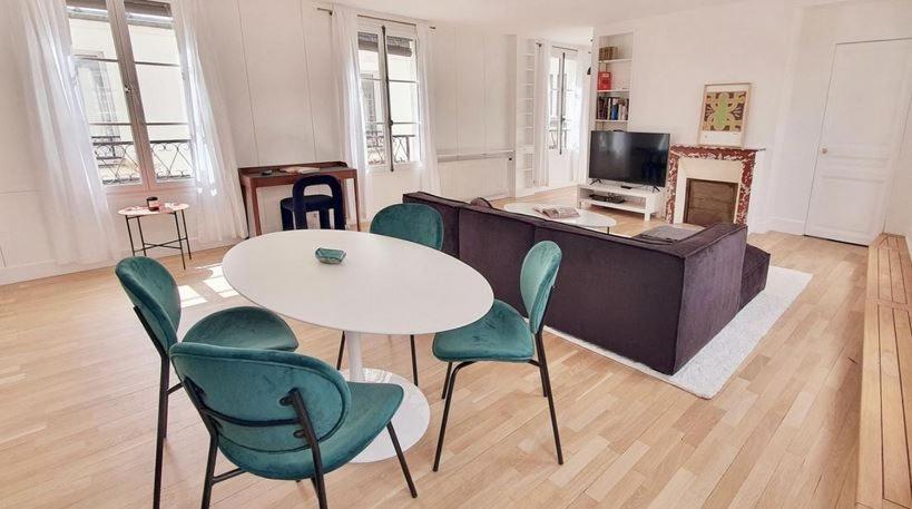 Situe Au Centrecheckprofile Apartment *