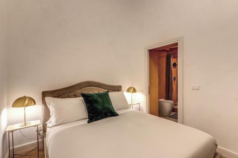 Situe Au Centrecheckprofile Apartment Paris